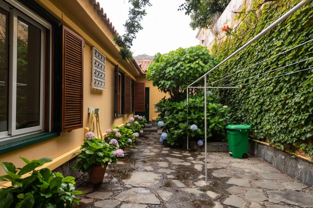 Las Hortensias With Private Pool Santa Brígida Zewnętrze zdjęcie